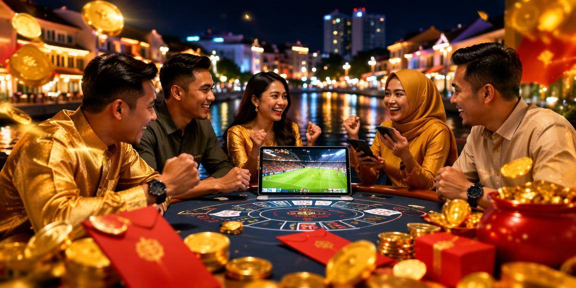 Daftar dengan 4d mpt dalam beberapa saat